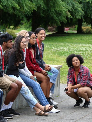 Orientation