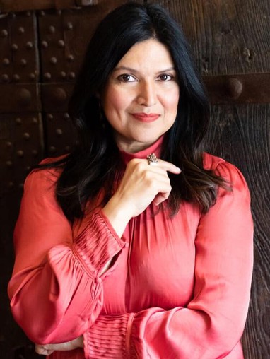 Sonora Jha
