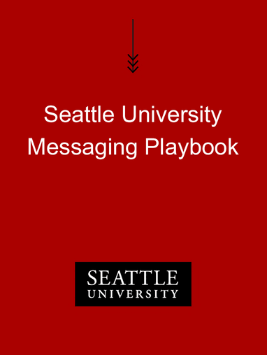 Messaging Playbook Graphic
