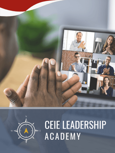 Discerning Leadership Certificate (1) Card