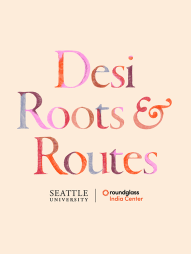 Desi Roots & Routes logo