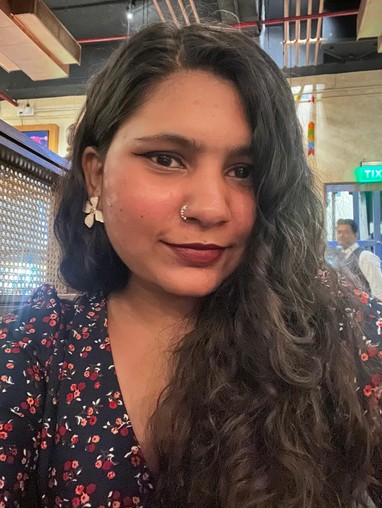 Deepti Shinde