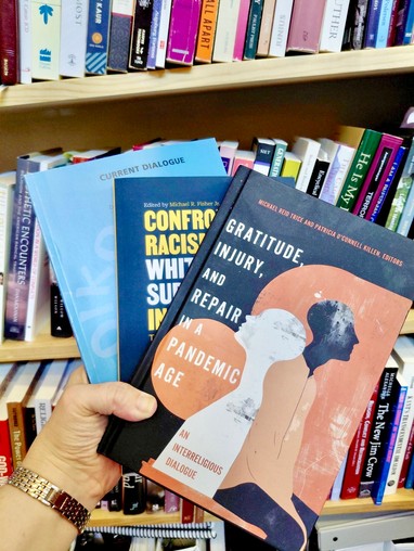 CEIE Scholarship books