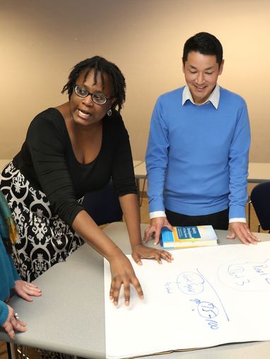 doctorate in educational leadership learning