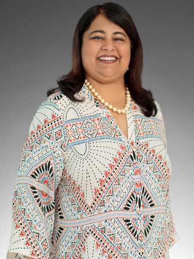 Pallavi Mehta Wahi