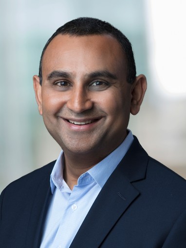Ankur Vora