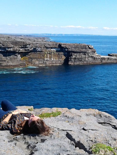 Study Abroad Adventures