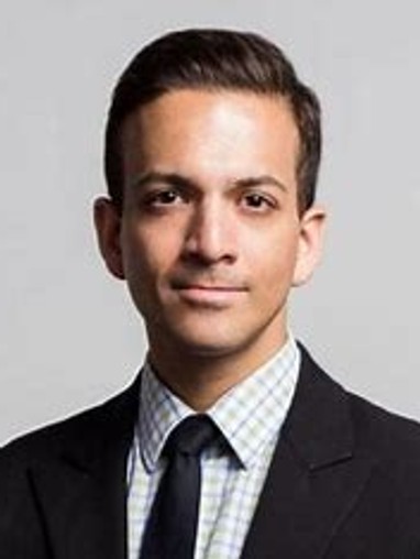 Vin Gupta