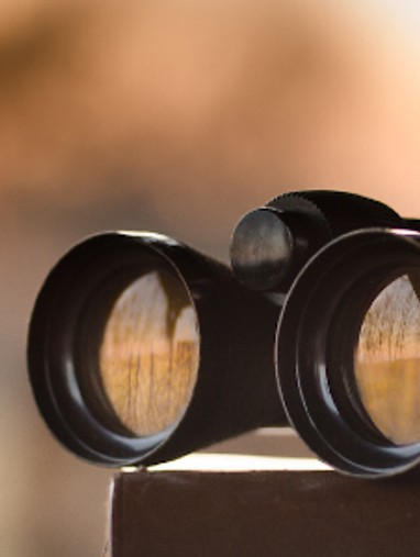 Binoculars