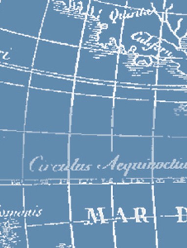 Draw of a map