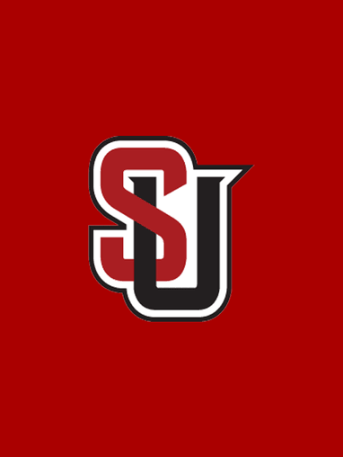 The logo of Seattle University