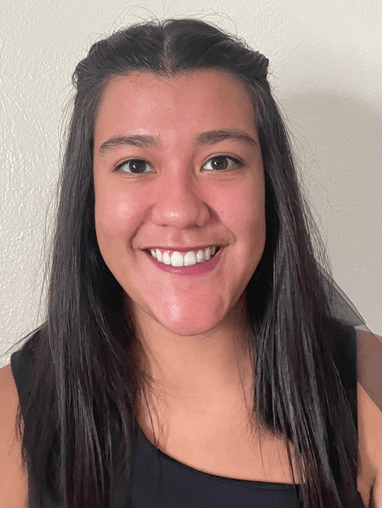 Camila Torres headshot