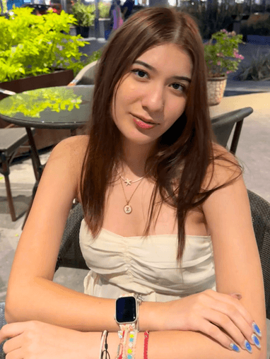 Zoe Garcia