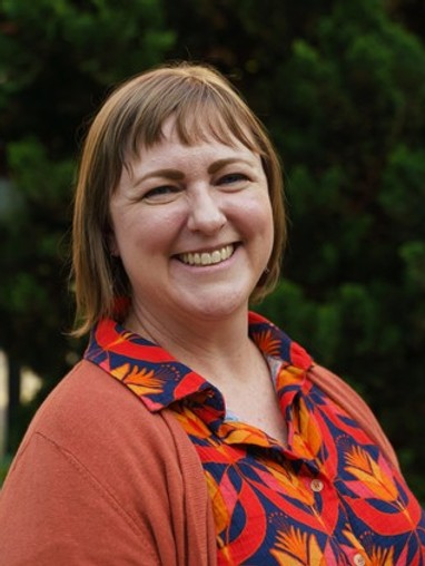allison henrich