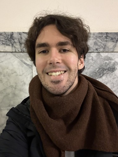 Owen Hoff