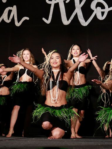 Luau
