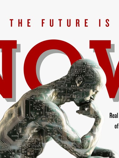The Future is Now Real World Applications of AI in Internal Audit