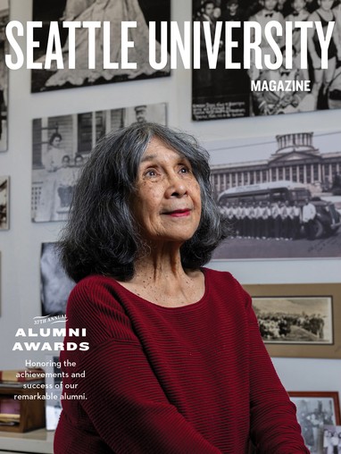 37th Annual Alumni Awards