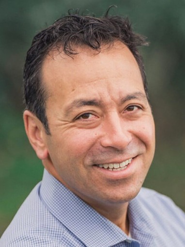 Matt Iseri portrait