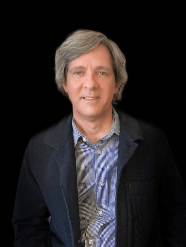 Headshot of Brian Harlan