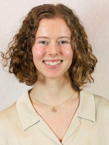 Jean Schuler headshot