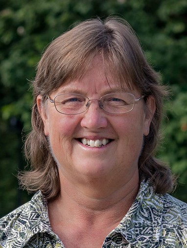 Shannon Britton headshot
