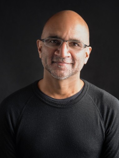 Sanjay Parthasarathy