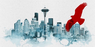 Be Legendary Hero with Hawk