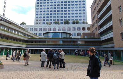 Japan building