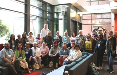 CDCL Program image 1