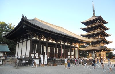 Japanese architecture