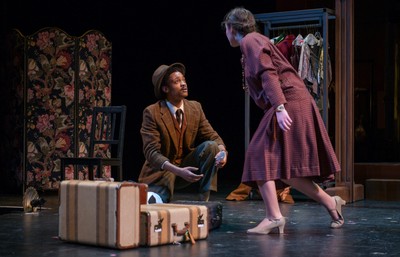 Cornish: Gypsy: A Musical Fable