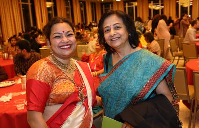 India Culture Week at Seattle University