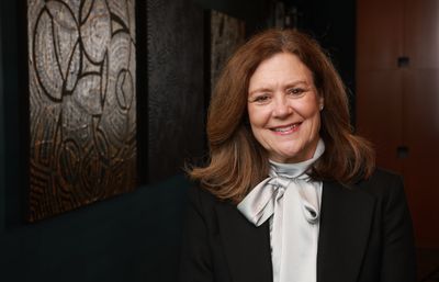 Anne Moran