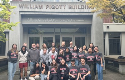 Early Career MBA Cohort