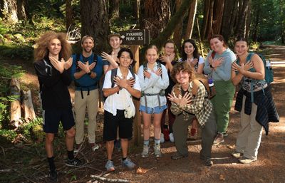 Student photo