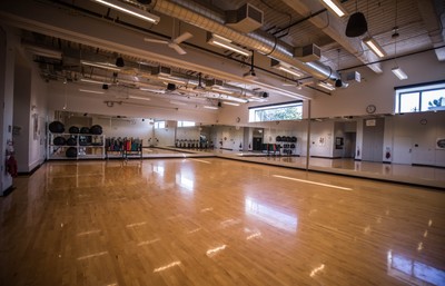 Studio 1