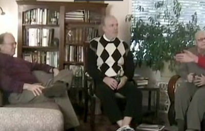 2006 Interview with MAP Founders.