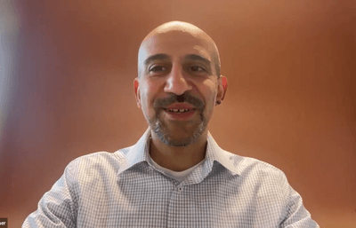 Inside the Online MS in AI Video Screenshot