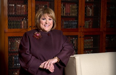 Maureen Benoliel