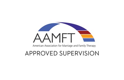 AAMFT logo with 