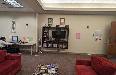 Image of the Intercultural Link