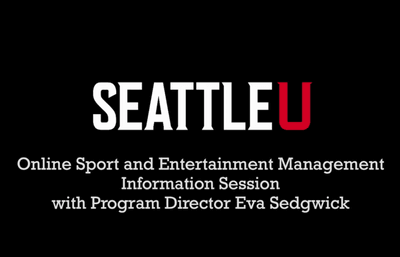 Image of information session title