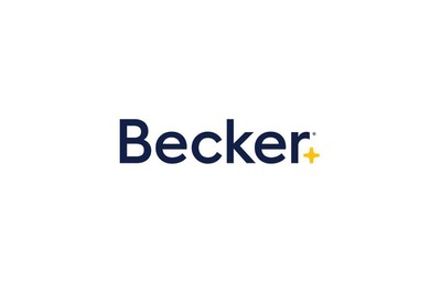 Becker Professional Education Logo