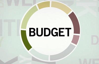 Budgeting 101 Video