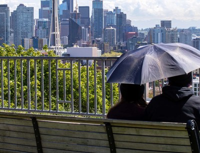 Space Needle