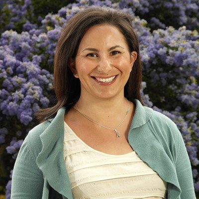 Kelli Rodriguez, Director of MLS Programs & Sports Law