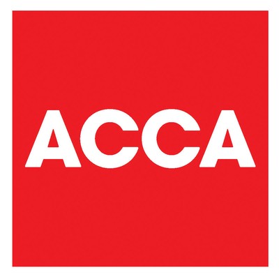 ACCA Logo