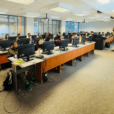 Tax Prep Training