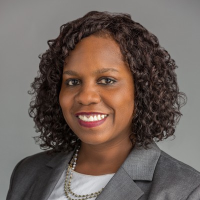 Rashelle Tanner, Guest Speaker 